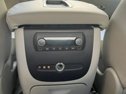 Used 2007 Chevrolet Silverado 2500 LTZ w/ Safety Package AWD/4WD image 14