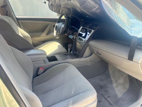 Used 2009 Toyota Camry Hybrid image 6