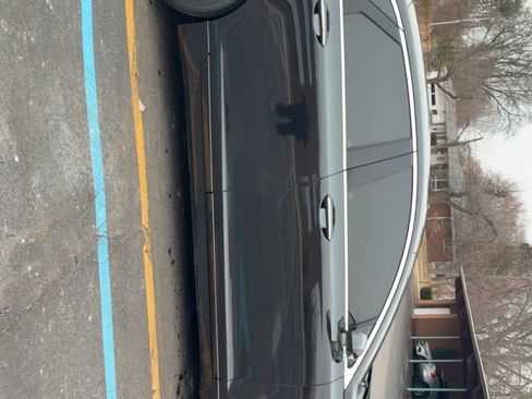 Used 2014 Lincoln MKZ Hybrid w/ Equipment Group 203A image 5