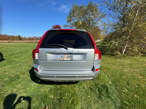 Used 2013 Volvo XC90 3.2 image 5