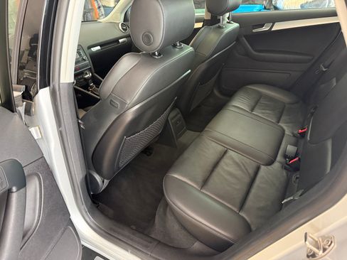 Used 2011 Audi A3 2.0T Premium Plus FWD image 16