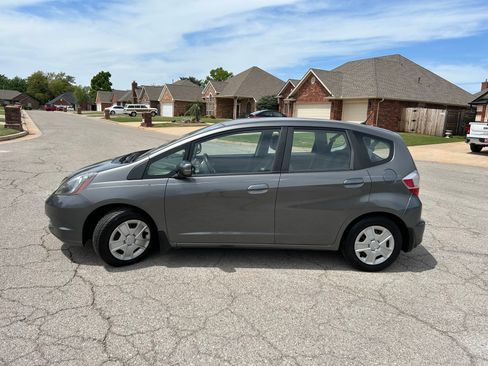 Used 2013 Honda Fit image 9