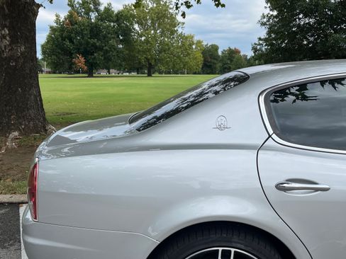 Used 2008 Maserati Quattroporte image 23