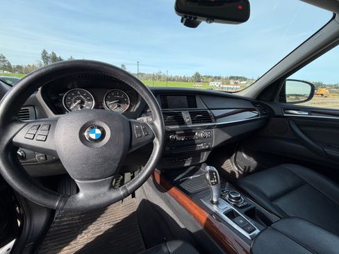 Used 2013 BMW X5 xDrive35i image 8