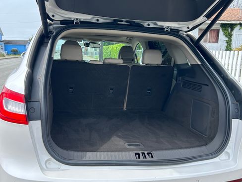 Used 2017 Lincoln MKX Reserve image 17