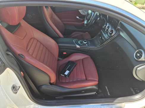 Used 2019 Mercedes-Benz C 300 Coupe image 24