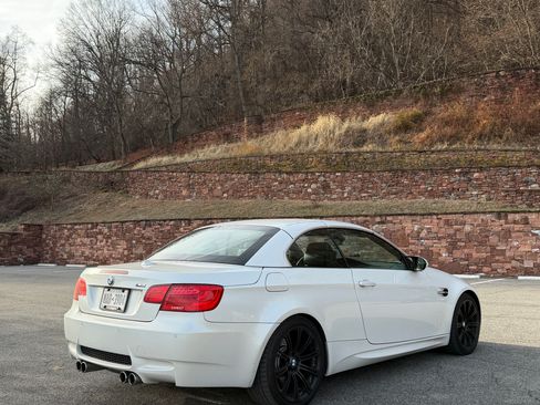 Used 2012 BMW M3 Convertible image 5