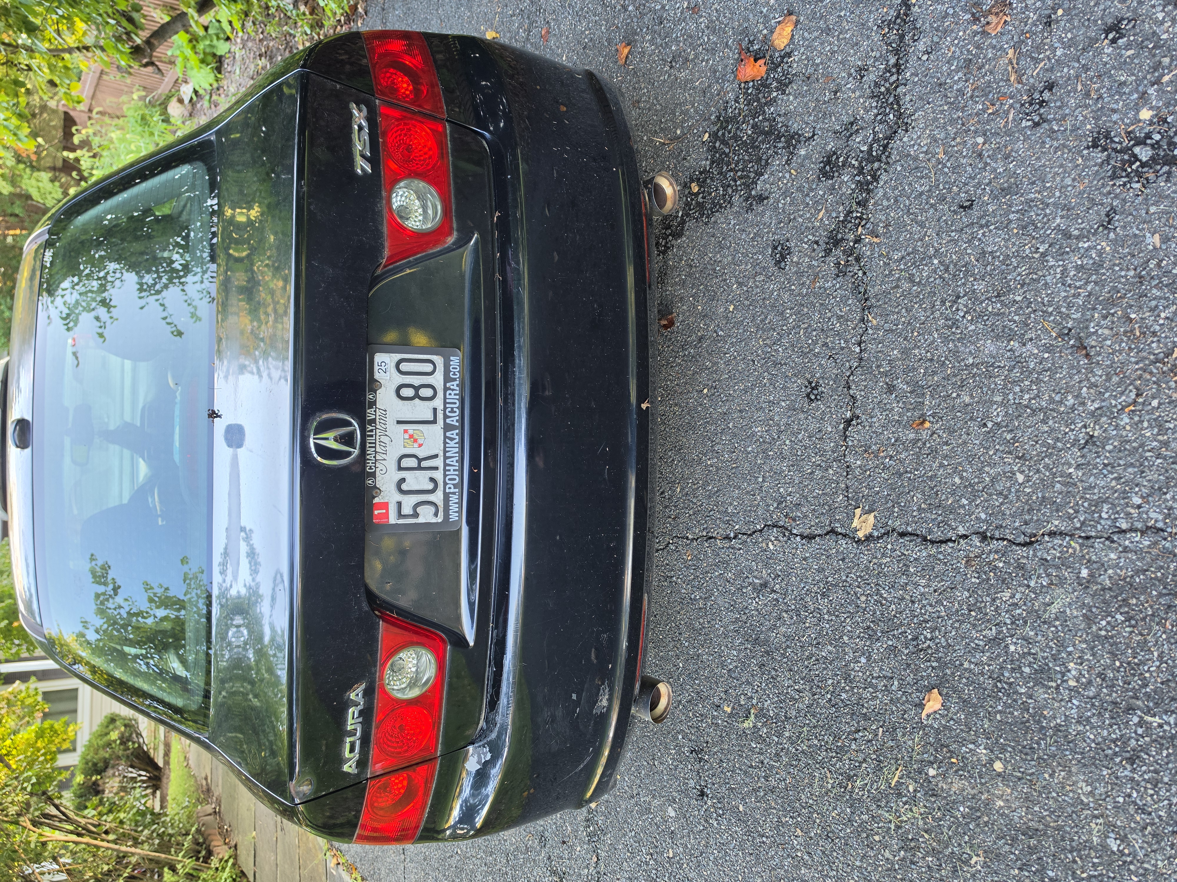 Used 2006 Acura TSX FWD image 5