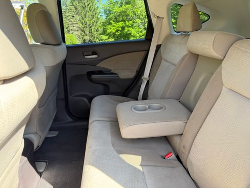Used 2013 Honda CR-V EX image 11