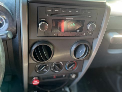 Used 2010 Jeep Wrangler Sport image 15