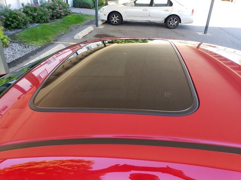 Used 2004 Acura RSX image 19