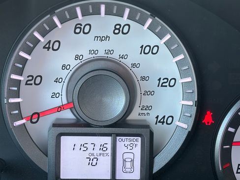 Used 2012 Honda Pilot EX-L image 12