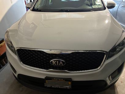 Used 2016 Kia Sorento LX