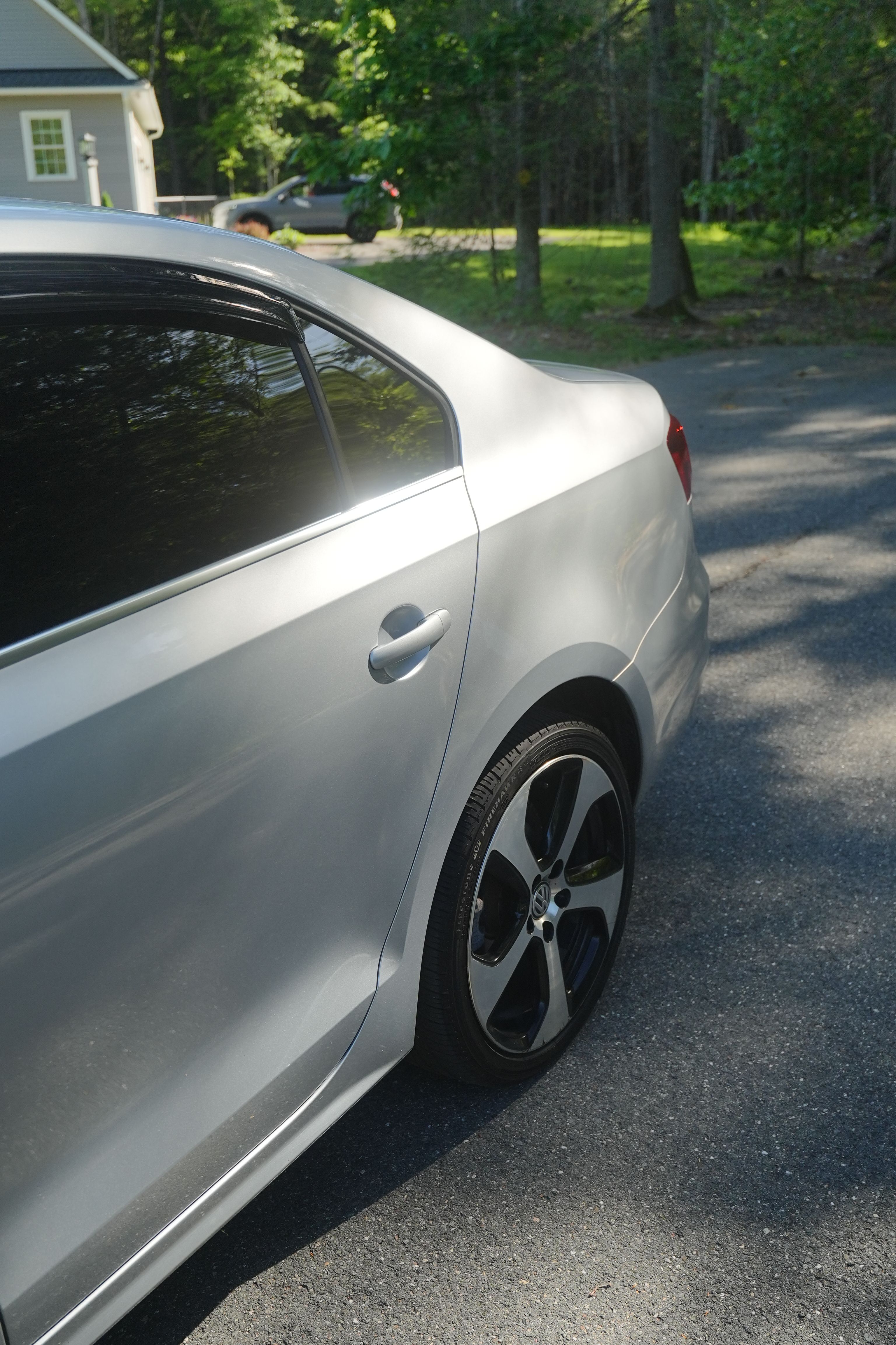 Used 2015 Volkswagen Jetta TDI SEL FWD image 18