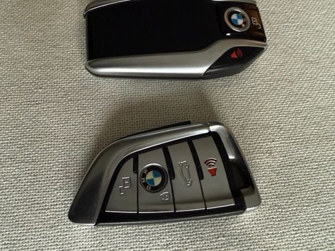 Used 2019 BMW X7 xDrive40i w/ Premium Package image 32