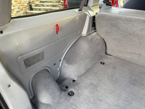 Used 1998 Jeep Cherokee Sport AWD/4WD image 27