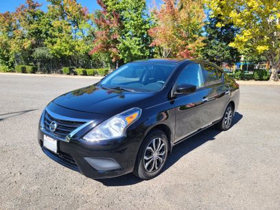 Used 2015 Nissan Versa SV