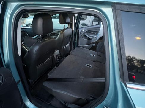 Used 2013 Ford Escape SEL FWD image 12