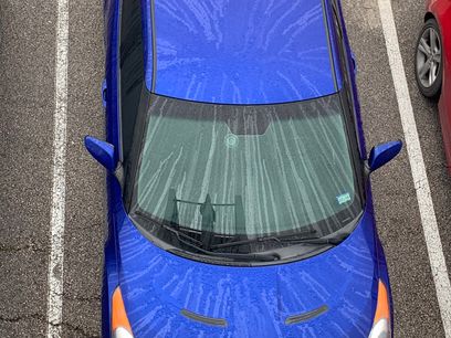 Used 2013 Hyundai Veloster Turbo