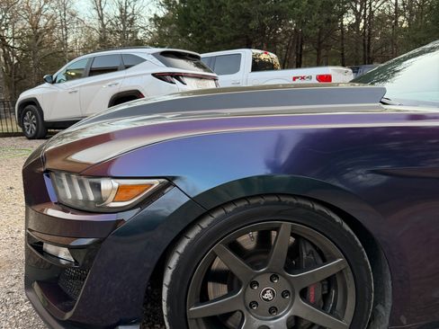 Used 2015 Ford Mustang GT w/ GT Performance Package image 16