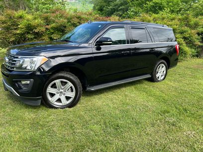 Used 2019 Ford Expedition Max XLT w/ Equipment Group 202A