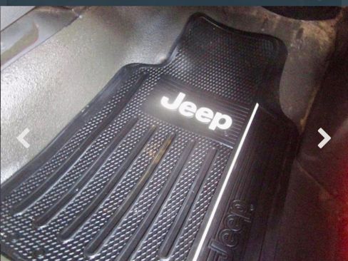 Used 2001 Jeep Wrangler Sport image 29