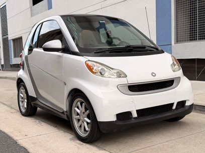 Used 2008 smart fortwo passion