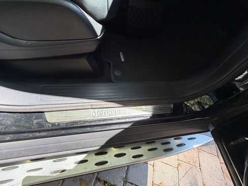 Used 2015 Mercedes-Benz ML 400 4MATIC image 13