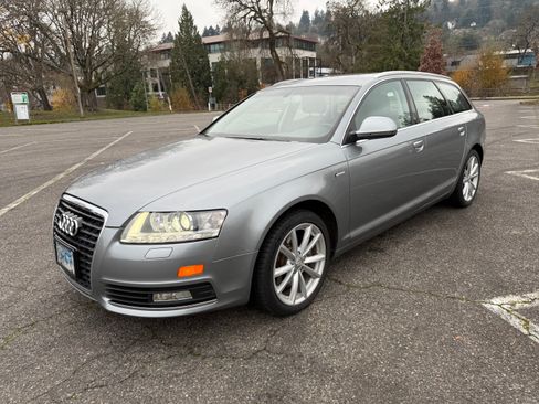 Used 2010 Audi A6 3.0T Prestige image 2