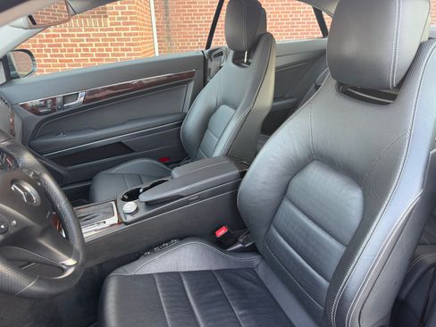 Used 2010 Mercedes-Benz E 350 Coupe image 15