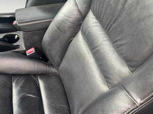 Used 2007 Honda Accord EX-L image 2