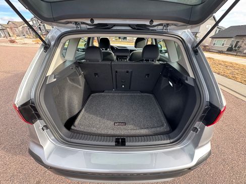 Used 2024 Volkswagen Taos S image 13