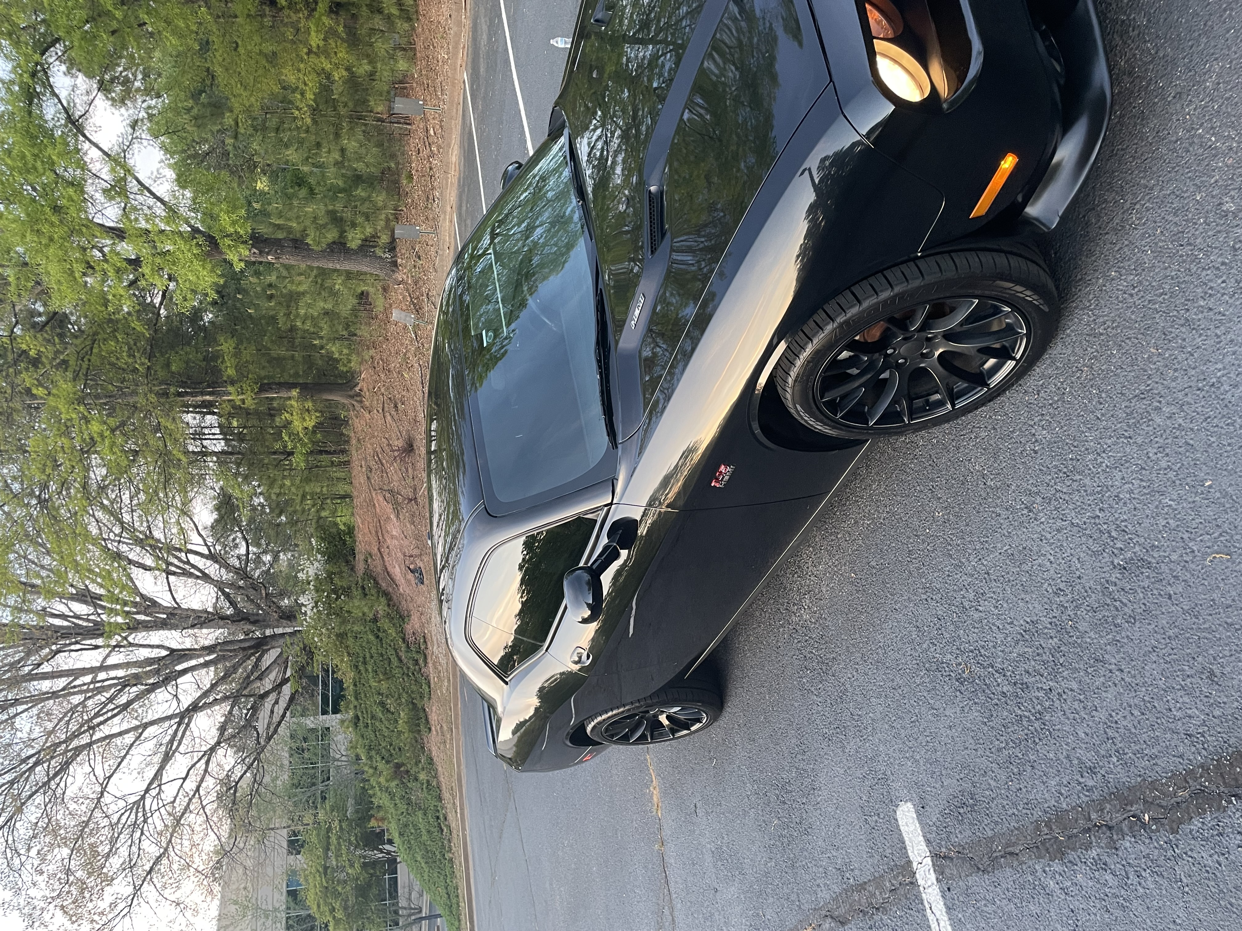 Used 2013 Dodge Challenger R/T RWD image 15