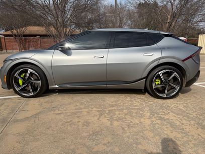 Used 2023 Kia EV6 GT