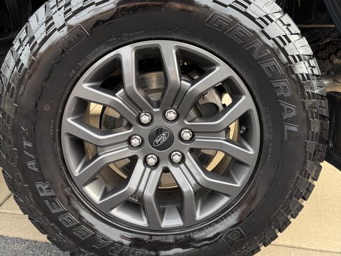 Used 2023 Ford F150 Tremor w/ Equipment Group 402A High image 6