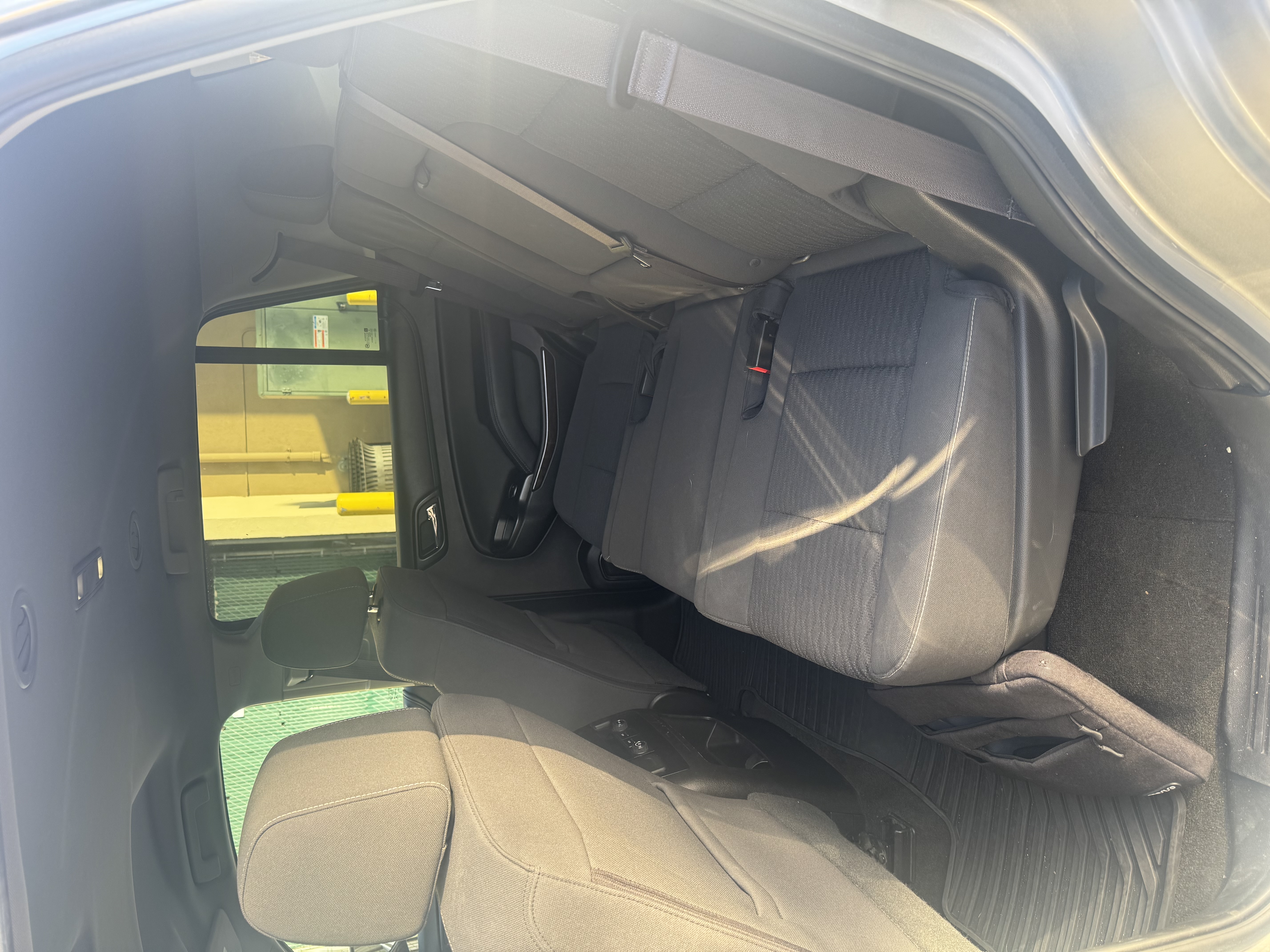 Used 2017 Chevrolet Tahoe LS RWD image 9