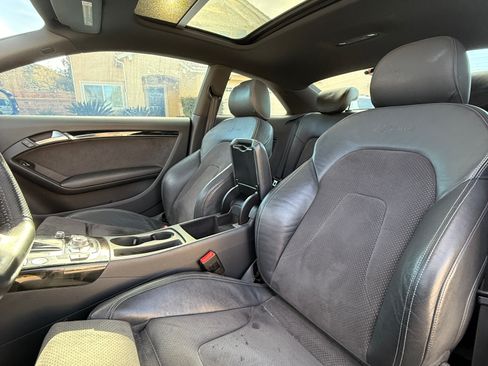 Used 2016 Audi A5 2.0T Premium Plus image 24