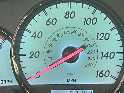 Used 2004 Toyota Solara SE image 12