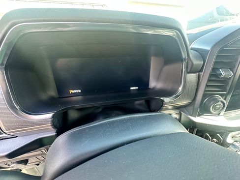 Used 2021 Ford F150 Platinum image 12