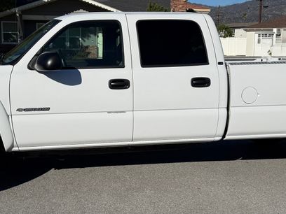 Used 2005 Chevrolet Silverado 2500 LS