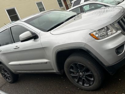 Used 2011 Jeep Grand Cherokee Laredo w/ Security & Convenience Group
