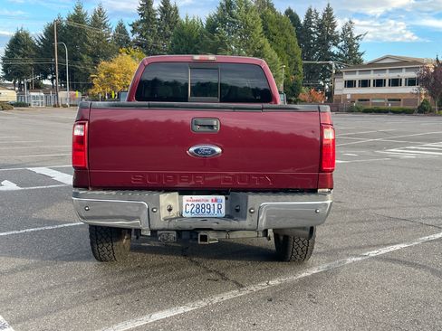 Used 2008 Ford F350 Lariat image 6