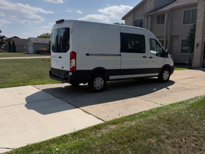 Used 2019 Ford Transit 250 148 Medium Roof