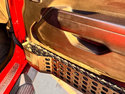 Used 2021 Jeep Wrangler Unlimited Rubicon image 21