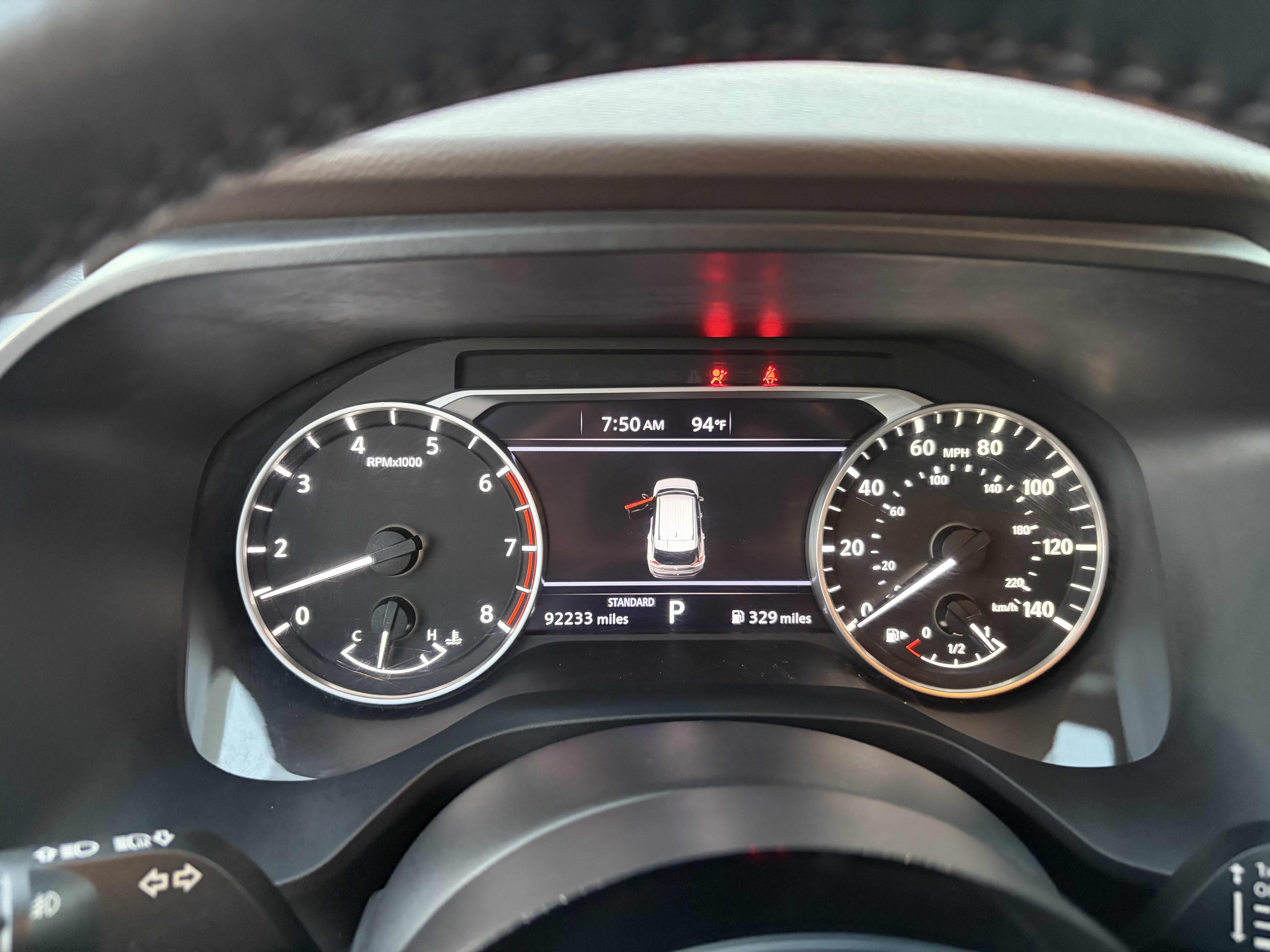 Used 2022 Nissan Rogue SL FWD image 11