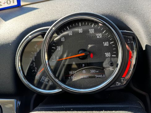 Used 2021 MINI Cooper Countryman image 26