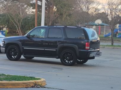 Used 2004 Chevrolet Tahoe LS w/ Cargo Package