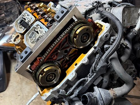 Used 2016 BMW X3 xDrive28i image 24