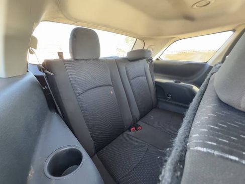 Used 2018 Dodge Journey SXT w/ Blacktop Package image 16