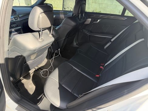 Used 2014 Mercedes-Benz E 63 AMG S-Model image 14
